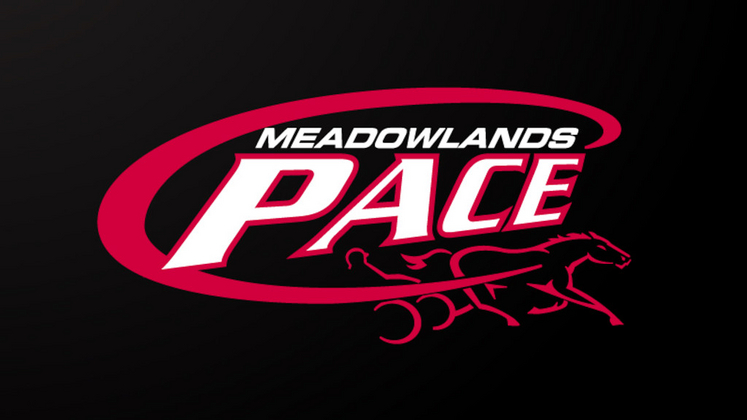 Meadowlands Pace logo