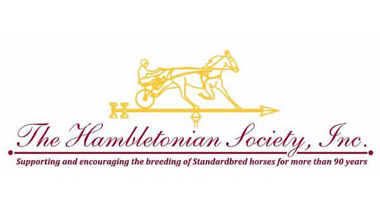 Hambletonian Society logo