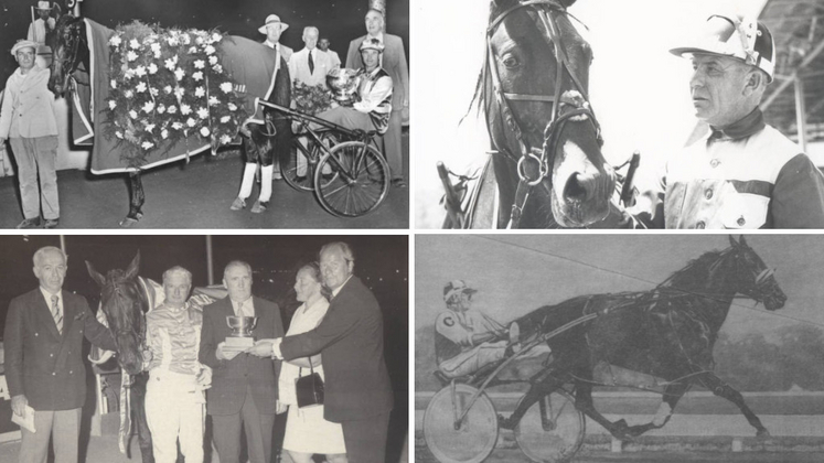SC Rewind: Horse of the Year