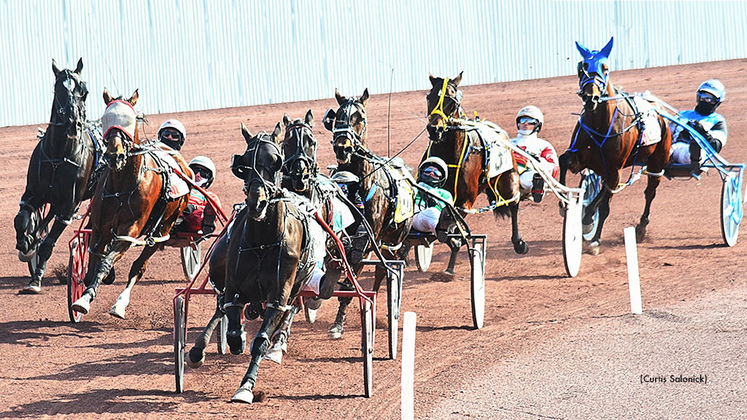 Pocono Downs