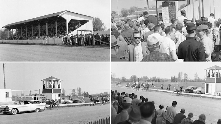 SC Rewind: A Day At The Races