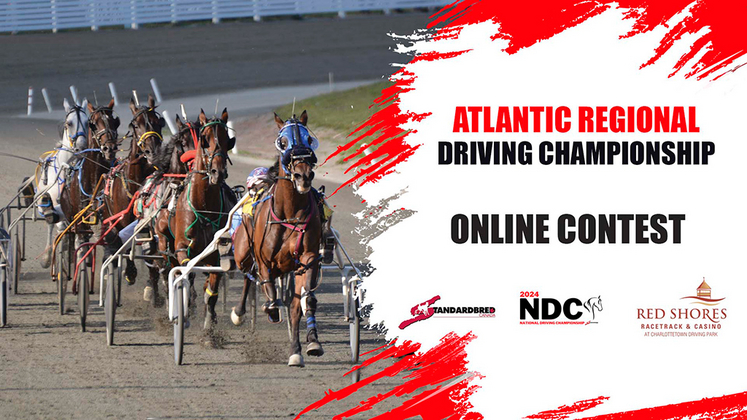 2024 Atlantic Regional Driving Championship contest