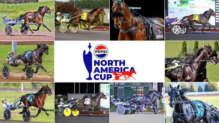 2024 Pepsi North America Cup finalists