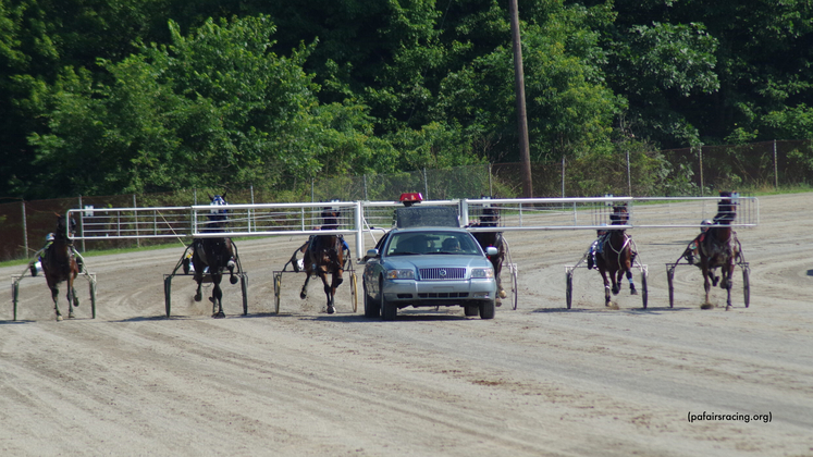 Pennsylvania Fair Racing