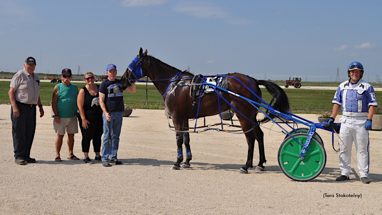 Armycaptin Hanover
