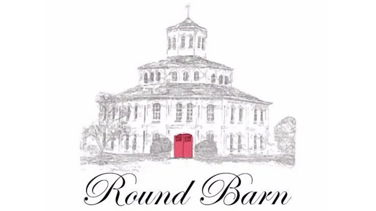 Round Barn logo