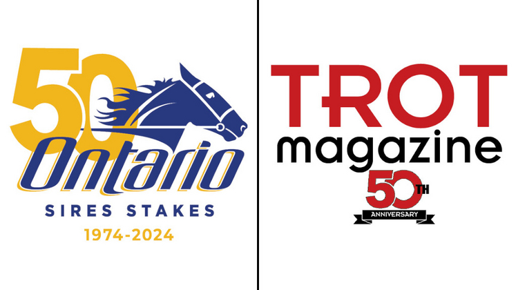 Ontario Sires Stakes and TROT Magazine