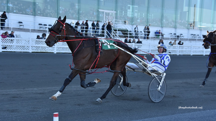 Light The Torch winning at Hippodrome 3R