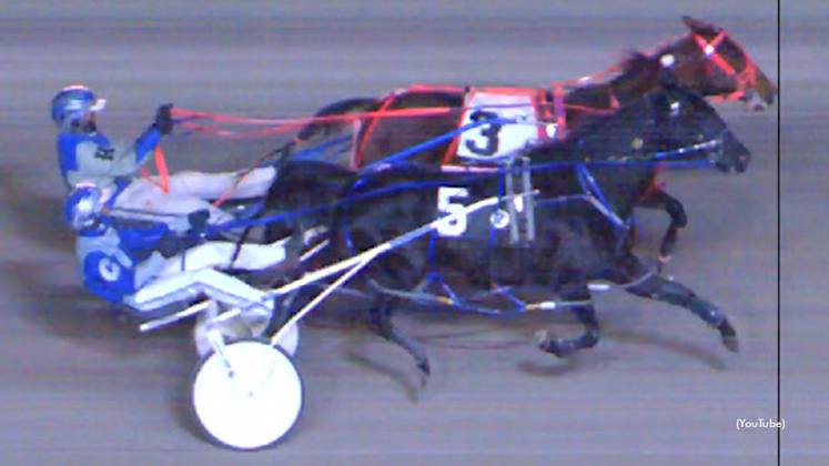 Major League N holds on at Flamboro