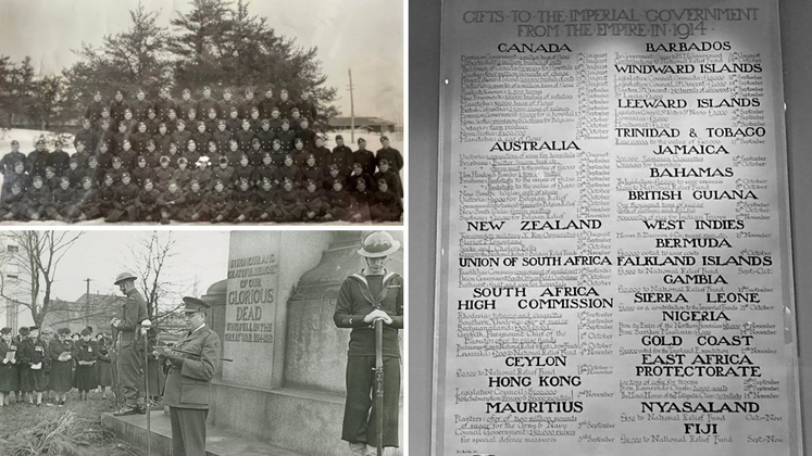 SC Rewind: Remembering Remembrance Day