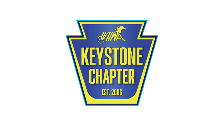 Keystone USHWA logo