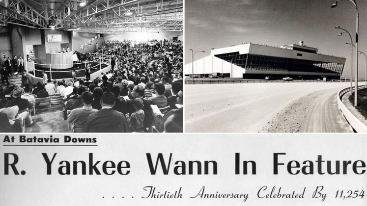 SC Rewind: A Walk Back to 1970