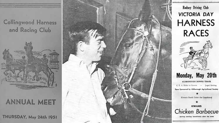 SC Rewind: Victoria Day Races From Yesteryears 