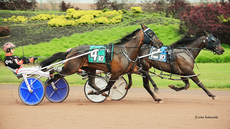 Southwind Celsius (inside)