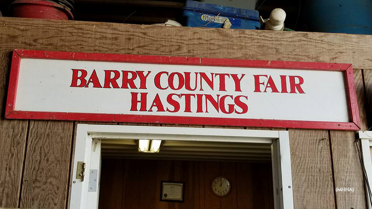 Barry County Fair