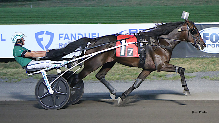 Rambo Hanover