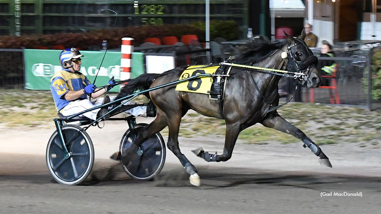 West River Jet