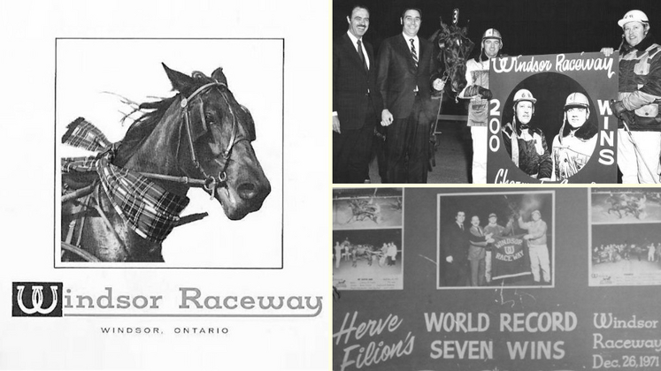 SC Rewind: Memories of Windsor Raceway
