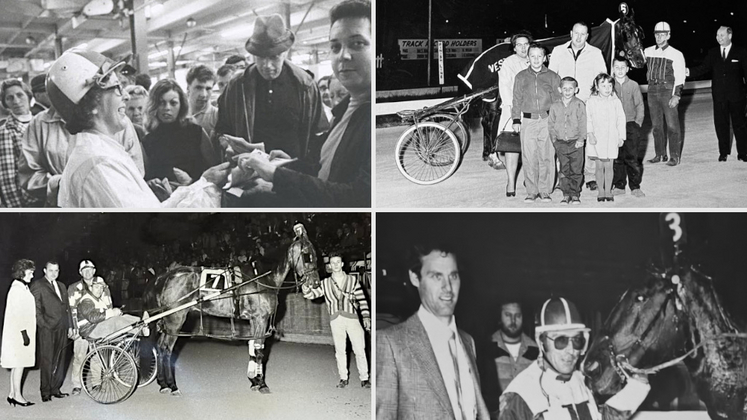 SC Rewind: Picture Parade