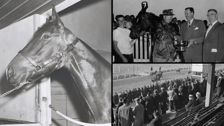 SC Rewind: Years Ago - 1950s