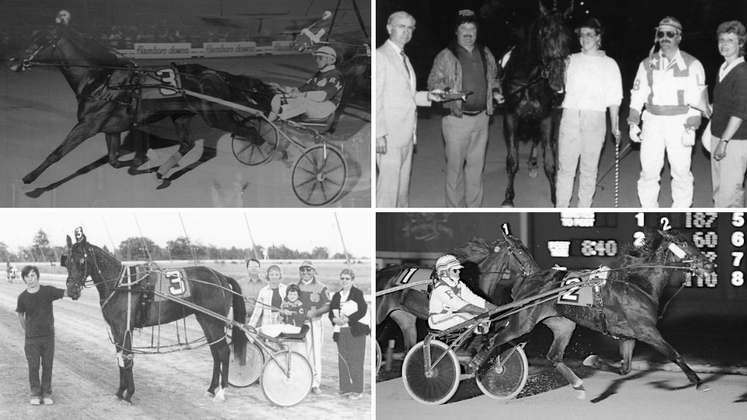 SC Rewind: Picture Parade