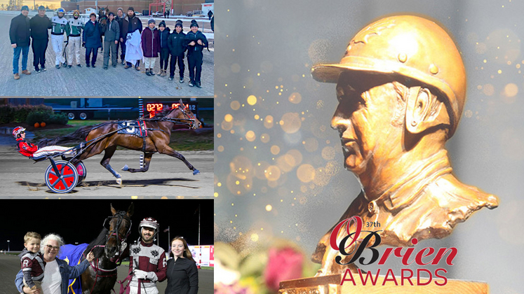 2025 O'Brien Award finalists: Future Star