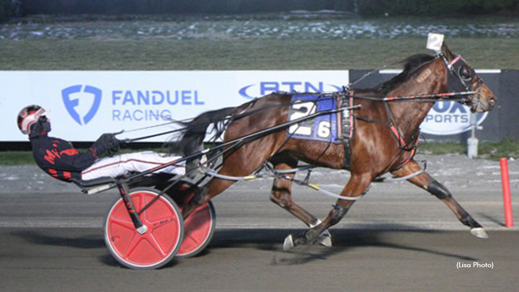 Lochlan Hanover