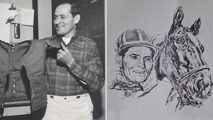 SC Rewind: Remembering Bob Farrington, Part 1