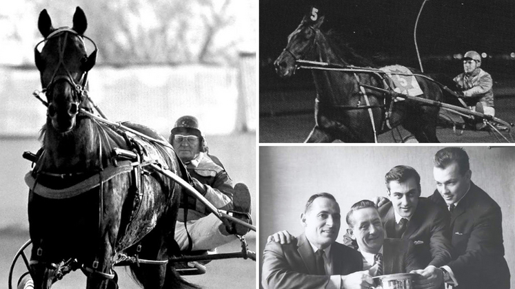 SC Rewind: Remembering Bob Farrington, Part 2