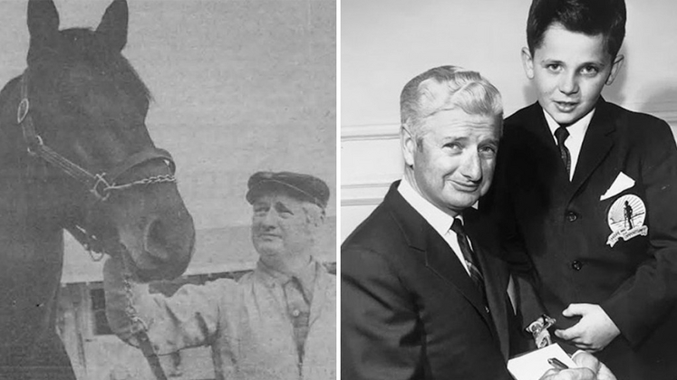 SC Rewind: Joe O'Brien and the O'Brien Awards