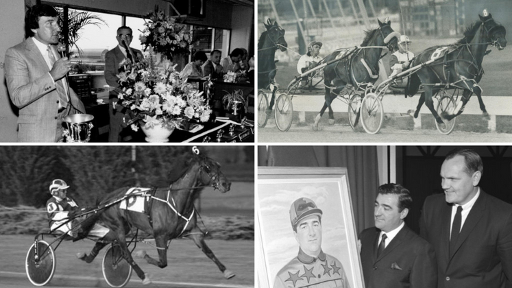 SC Rewind: Picture Parade