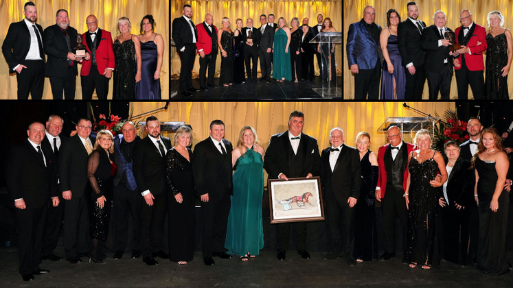 2025 O'Brien Award Winners: Dr. Ian Moore