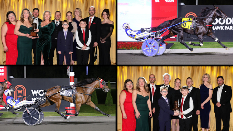 2025 O'Brien Award Winners: Luc Blais on Emoji Hanover, Emoticon Legacy