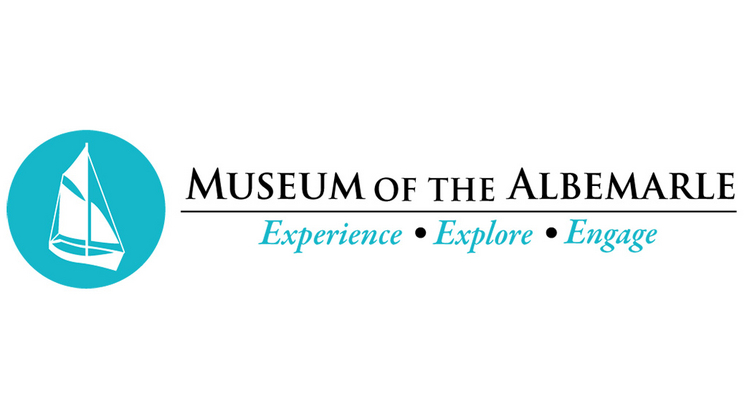 Museum Of The Albemarle logo
