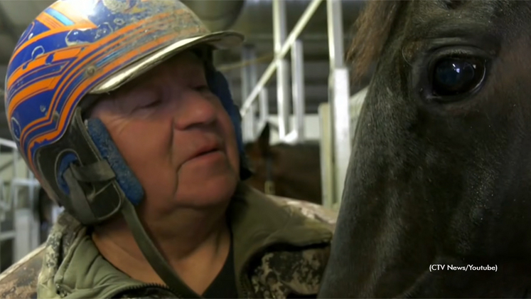 Rod Hennessy and Shark Week