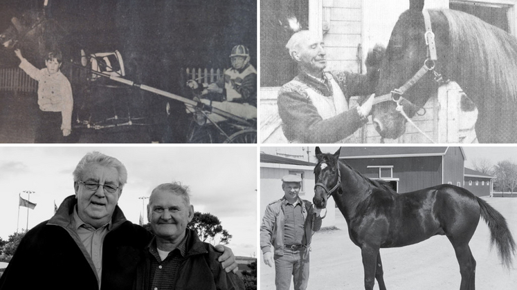 SC Rewind: Picture Parade