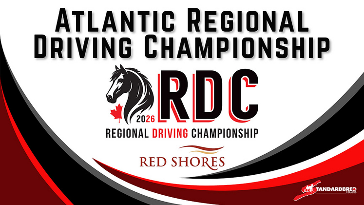 2026 Atlantic Regional Driving Championship logo