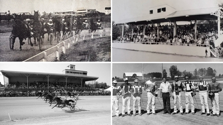 SC Rewind: The Legacy of Clinton Raceway