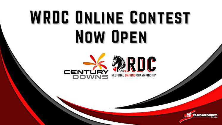2026 Western Regional Driving Championship Contest Open