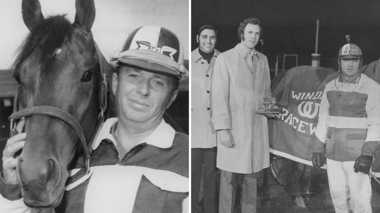 SC Rewind: Jack Kopas takes a night off