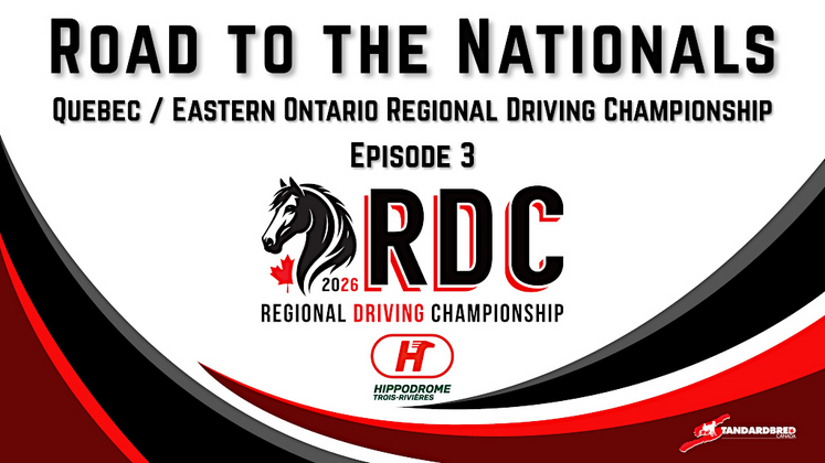 2026 Road to the Nationals - Episode 3