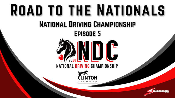 2026 Road to the Nationals - Episode 5 - James MacDonald