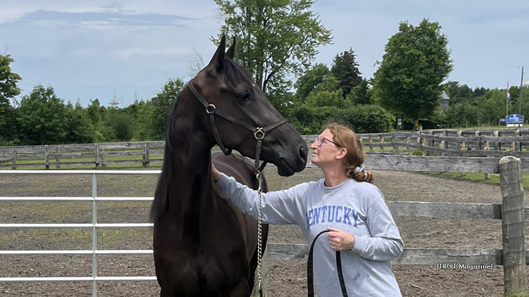 Kimmy Epoch and Runaway Diva