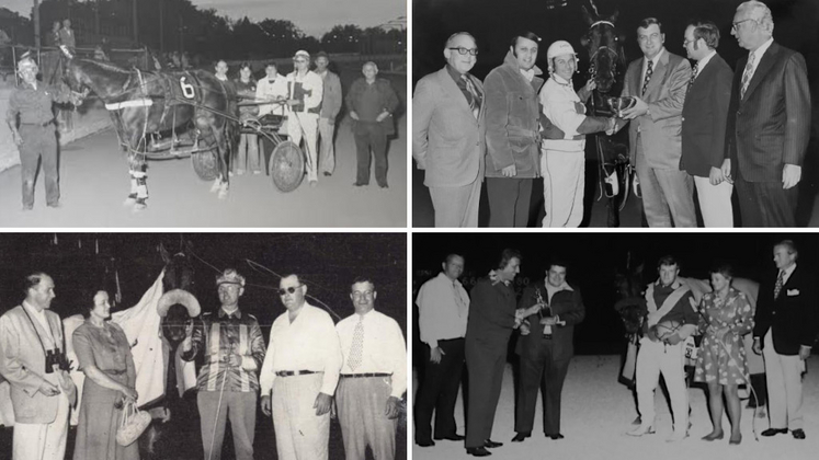 SC Rewind: Picture Parade
