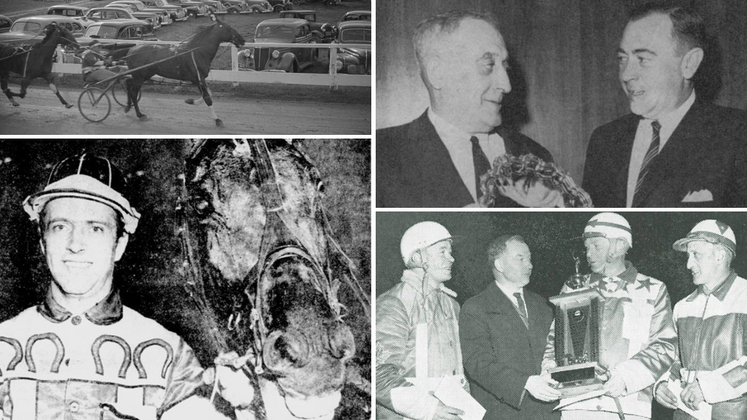 SC Rewind: Years Ago - 1960s