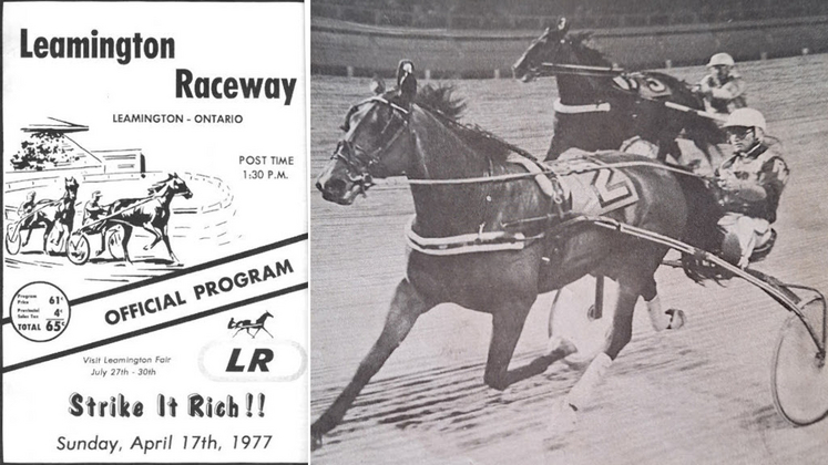 SC Rewind: Years Ago - 1970s