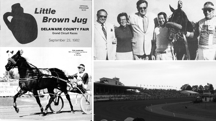 SC Rewind: 1981 Little Brown Jug Memories
