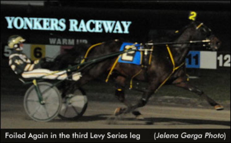 News Notices Standardbred Canada