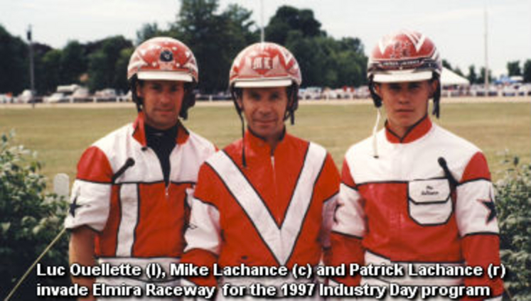 Pat and Mike Lachance and Luc Ouelletteindustryday.jpg