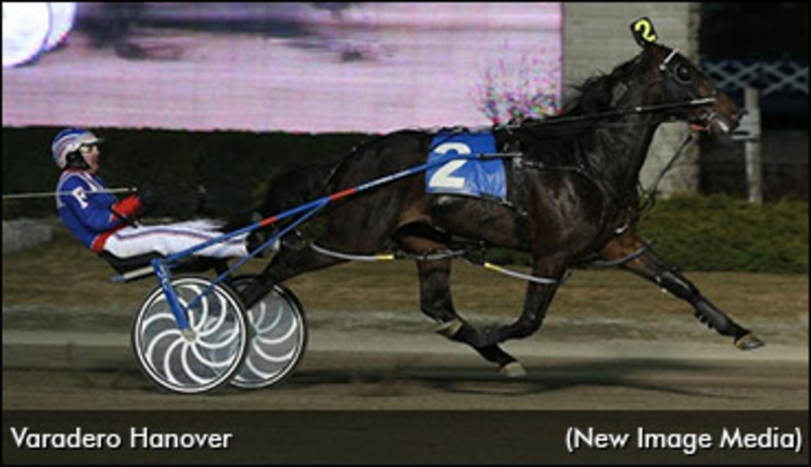 News Notices Standardbred Canada